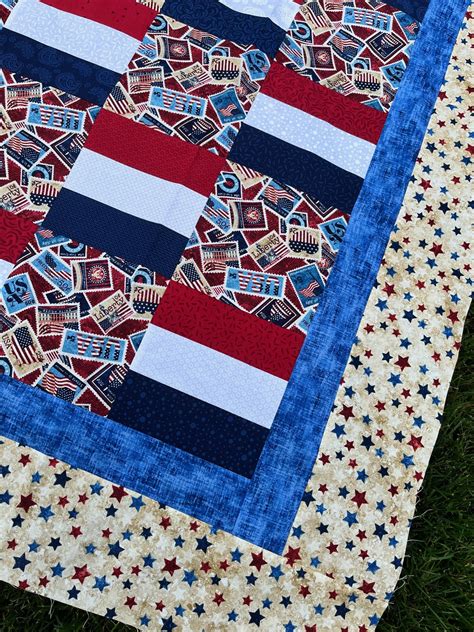 My Sewing Room: Quilts of Valor - 2 flimsies