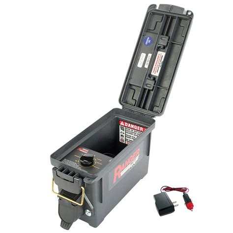 IPA 9102 Heavy Ranger Mutt Trailer Light Tester (7 Round Pin) : Amazon ...