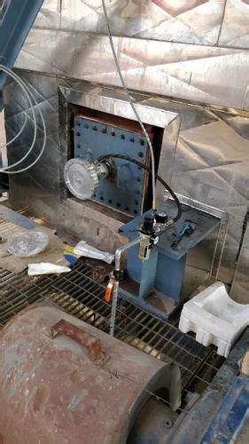 Sonic Soot Blowers - Sonic Soot Blower For Boiler Soot Cleaning Purpose ...
