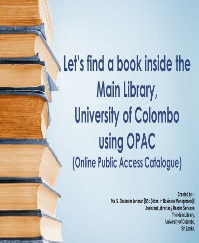 Library OPAC 的图像结果
