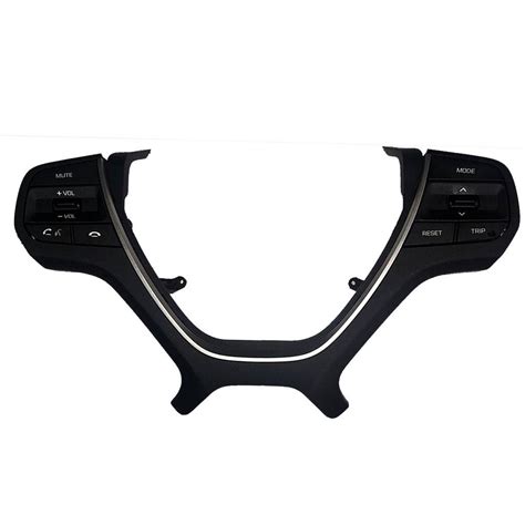 Hyundai i20 Active 2016-2020 Steering Wheel Music Control Button