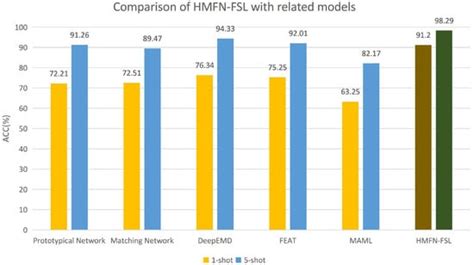 HMFN-FSL: Heterogeneous Metric Fusion Network-Based Few-Shot Learning ...