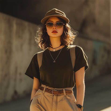 Tomboy Outfit Ideas Tomboy Outfit Ideas 10 Outfit Ideas HQ