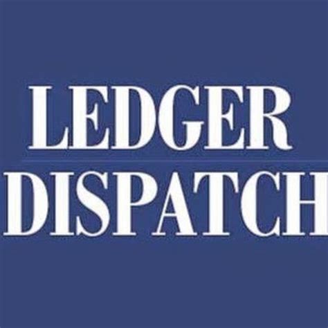 Amador Ledger Dispatch - YouTube