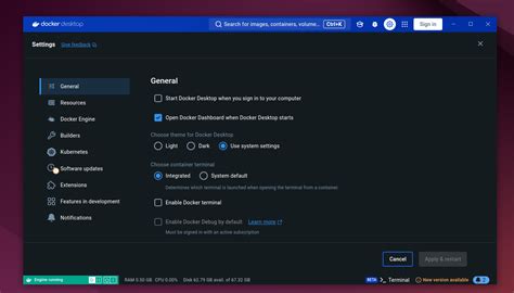 Image result for Docker GUI Ubuntu