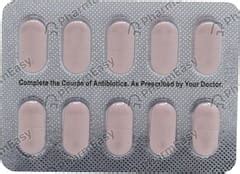 Levomac 500 MG Tablet (5): Uses, Side Effects, Price & Dosage | PharmEasy