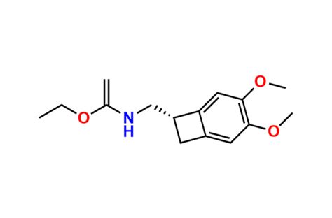 Ivabradine Impurity 9 | CAS No- 869856-10-0 | NA