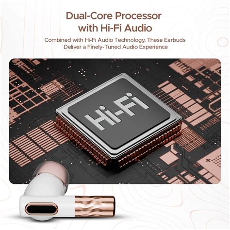 boAt Nirvana Zenith - Premium Wireless Earbuds with Active Noise ...