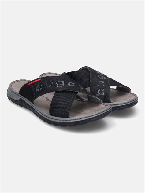 Comfortable Sandals Collection - Bugatti Shoes