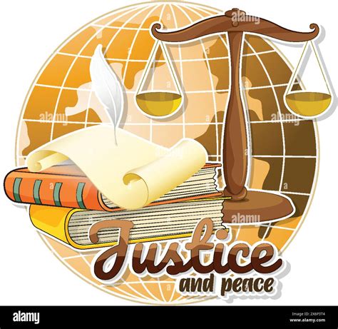Moral symbols Stock Vector Images - Alamy
