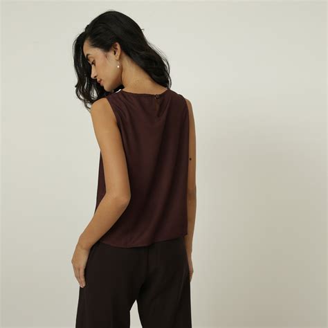 Saltpetre Women Three Piece Pant Suit In Natural Navy , Black and white ...