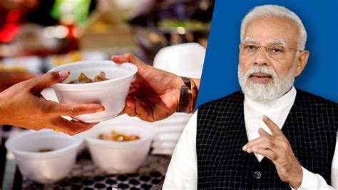 WATCH: Govt Extends PM Garib Kalyan Anna Yojana By 3 Months