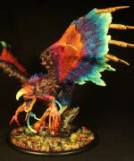 Phoenix | Kingdom Death Collector