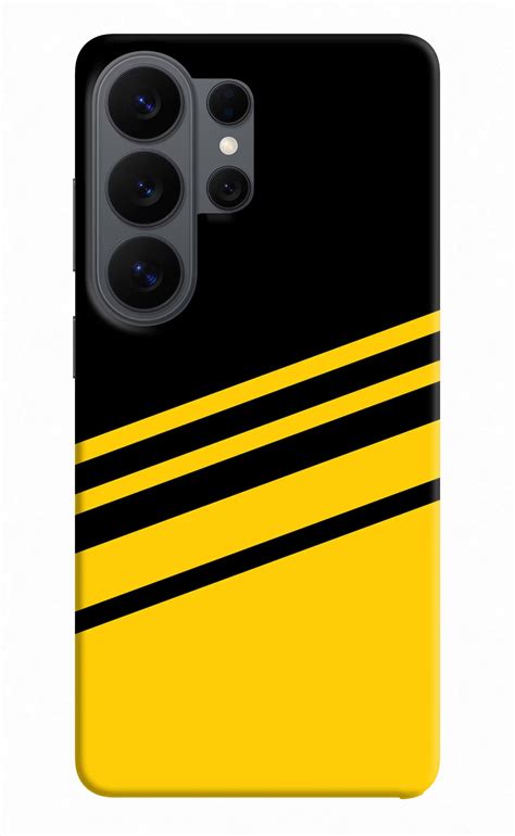 Save Big: Get the Yellow Shades Samsung S26 Ultra Back Cover - Shop Now ...