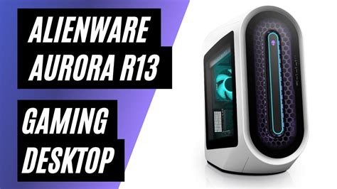 Image result for Alienware R13 On Desk