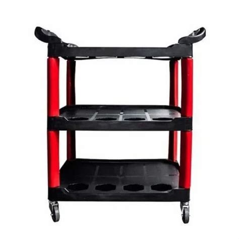 Car Detailing Trolley Trader - Wholesaler / Distributor from Coimbatore