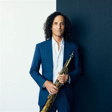 Kenny G in Genting Highlands, Arena Of Stars 云星剧场, Bentong, 13 July ...