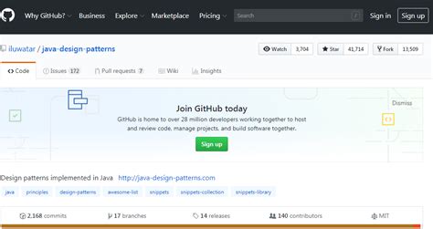 GitHub上6个热门Java开源项目推荐 - 知乎
