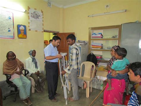 Social Responsibility