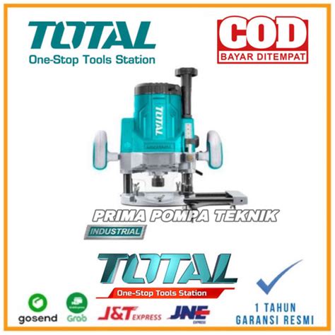 Jual MESIN ROUTER / MESIN PROFIL KAYU TRIMMER TR111226 MESIN UKIR KAYU ...