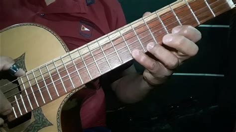 Image result for Requinto Tutorial