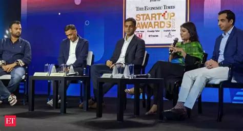 ET Startup Awards 2022: The great reset; tracking growth vs ...