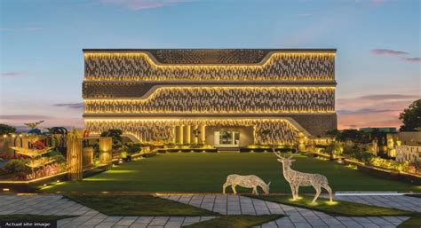 Majestique Towers Kharadi Pune - 2, 3 BHK Apartments for Sale