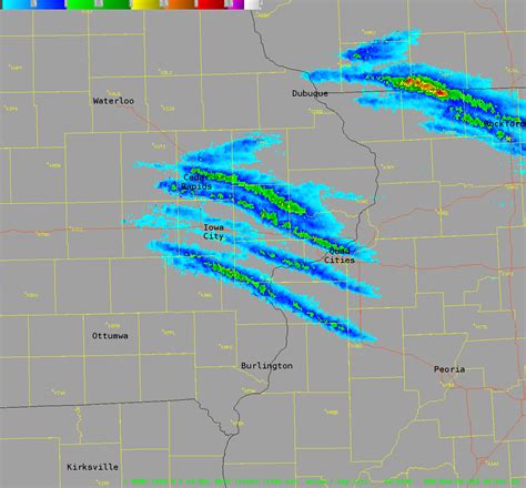 April 7th - Large Hail Event