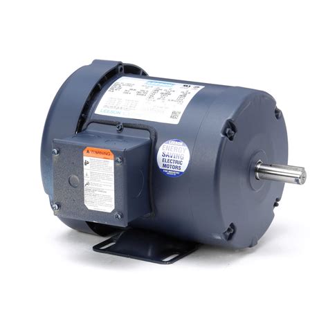 Leeson/Marathon Electric Motors - Electric Motor Warehouse