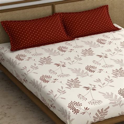 1499 for 2 (SUPERKING FLAT BEDSHEETS) – Srijee Decors