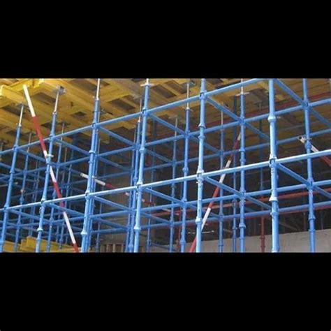 Cuplock System - Cuplock Scaffolding System Manufacturer from Thane