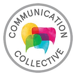 Collective Communication. Logo 的图像结果