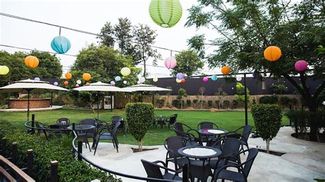 Downtown Aravali Resort Rewari – Your Perfect Weekend Getaway Near Delhi