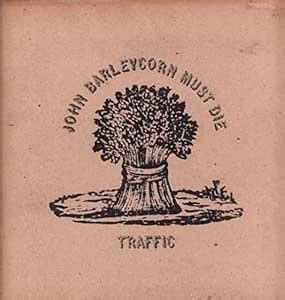 John Barleycorn Must Die: Amazon.in: Music}