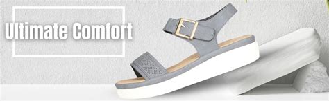 Bata Comfit Women's CICILIA SANDAL (6619969_BLUE_3 UK) : Amazon.in: Fashion