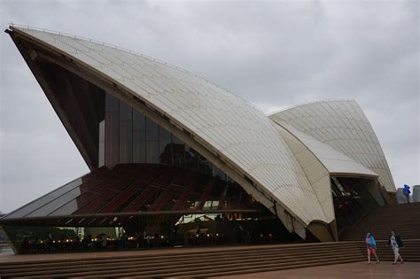 Sydney Shore Excursion: Sydney Opera House Walking Tour 2022 - Viator