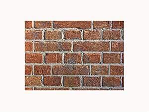 SIGN EVER 3D Effect Bricks Wallpapers Stickers Walls Bedrooms Home ...