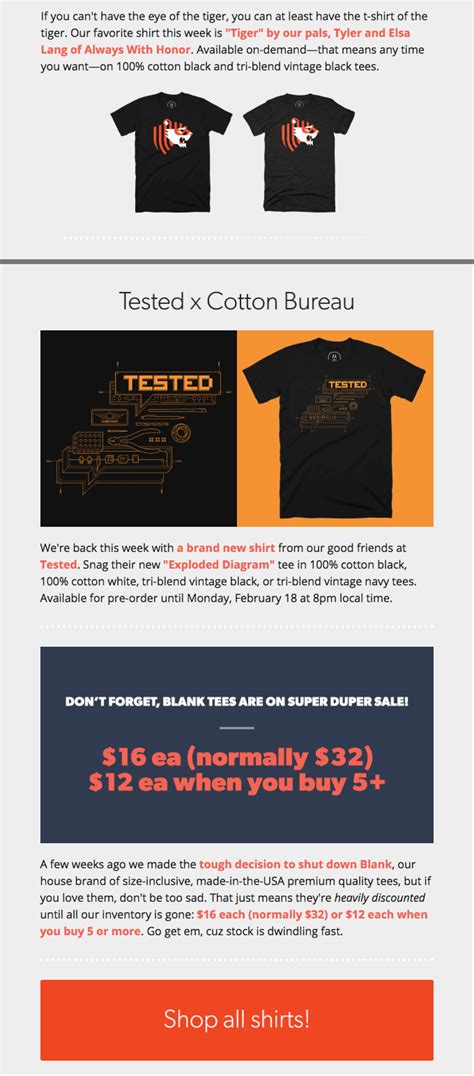 Image result for Customized Email Layout Design