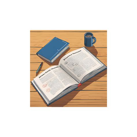 The deference between Present simple and Continuous - English Lesson ...