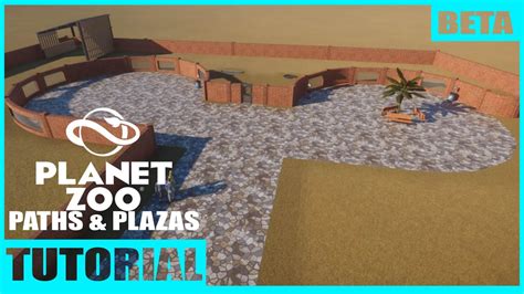 Image result for Planet Zoo Path Tutorial
