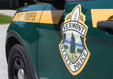 Enosburg man faces charges, including drunken driving for the 4th time ...