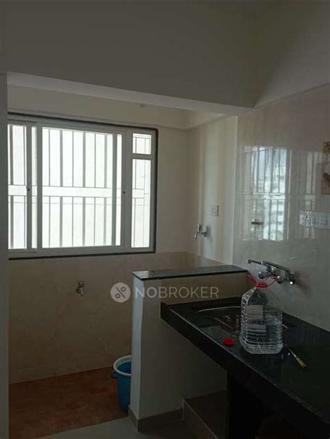 Pristine Prosperia Chikhali - Without Brokerage Unfurnished 2 BHK Flat ...