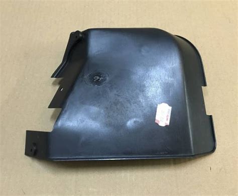 TEMPRA TİPO KLİMA KOMPRESÖR MUHAFAZA BAKALİTİ 7629637