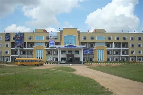 Malla Reddy Engineering College & Management Science Ranga Reddy Campus ...