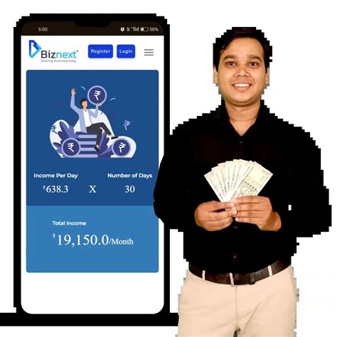 Income Calculate: Know Your Daily & Monthly Income - Biznext