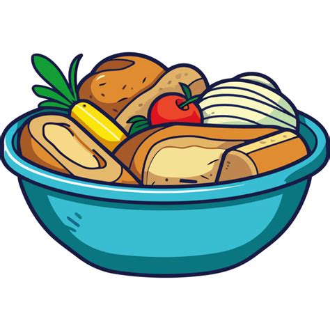 Food Cartoon PNG 的图像结果