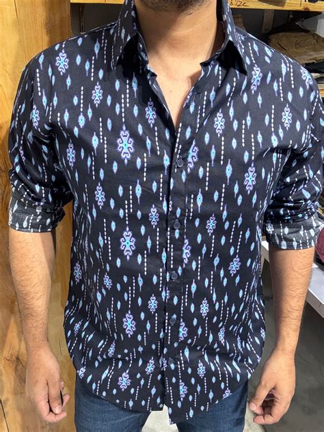 Escape Deer Kurta (M) ED1327