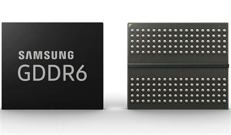 Image result for GDDR6 Memory
