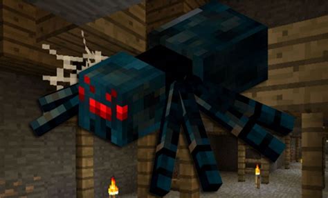 Top 5 mobs to use Bane of Arthropods on in Minecraft