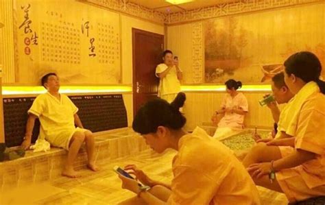哈尔滨的澡堂文化！真是说到心坎里了！笑死个人！_洗浴